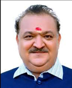 Dr. Anilkumar J Nayak