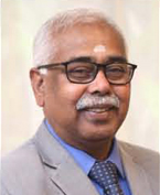 Dr.RV Asokan