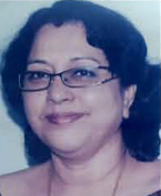Dr. Sarbari Dutta