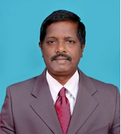 Dr. A. GOVINDARAJAN