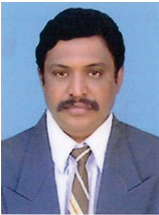 Dr. MANIMOHAN S.