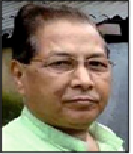 Dr. Abul Kosem Mollo