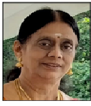 Dr. Amutha Karunanidhi