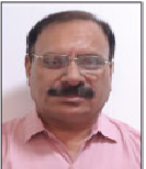 Dr. Anand Prakash