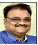 Dr. Anilkumor Bhaskar Patil