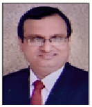Dr. Arun Kumar Tripothi