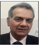 Dr. Arvind Sharma