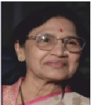 Dr. Asha Salish Khivsara