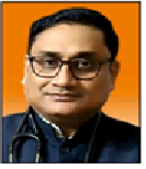 Dr. Asok Kumar Nondi