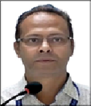 Dr. Braja Kishore Dash