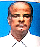 Dr. C. JAGADEESAN