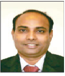 Dr. Santosh Kadam