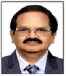 Dr. D Kesavan