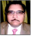 Dr. D. S. Singh