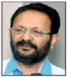 Dr. Dilip B. Godhovi