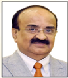Dr. Dilip Bhanushali