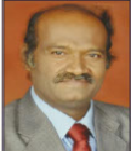 Dr. Gurulingappa B. Bidinahal