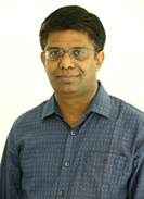 Dr. KANNAN RAJENDRAN