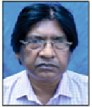 Dr. Khwojo Alim Ahmed
