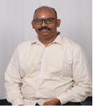 Dr. M. CHANDRA SEKAR