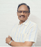 Dr. M. KRISHNAMURTHY