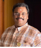 Dr. M. SUDHAKAR
