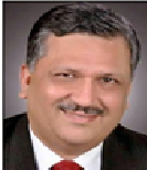 Dr. Munish Prabhakar