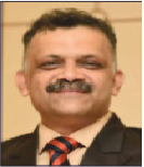 Dr. Nitin K Garg