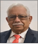 Dr. R. K. Nema