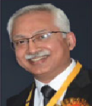 Dr. Rajnesh Attam