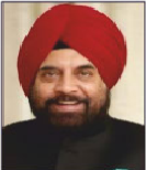 Dr. Ramneek Bedi