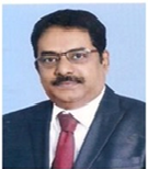 Dr. S. BALAGAN RAJA