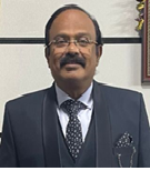 Dr. S. GANESAN