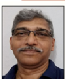 Dr. Sandeep Bhaskar Naik