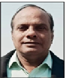 Dr. Shoilendra Kumar Singh