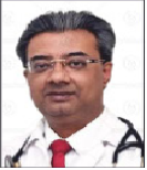 Dr. Sibabrata Banerjee