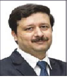 Dr. Srirang Abkari