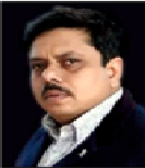 Dr. Suman Biswos