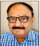 Dr. Sunil Kumar