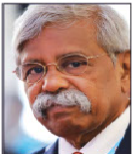 Dr. V. Amuthan