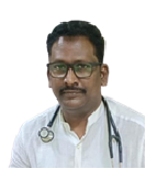 Dr. V. BARATHISELVAN