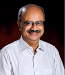 Dr. V. MADHAVAN