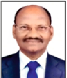 Dr. V. S. Prasad