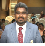Dr. V. SEETHARAM