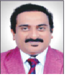 Dr. Vasant Ramraoji Lunge