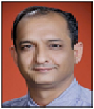 Dr. Vikas Sharma