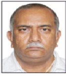 Dr. C. Soi Ram