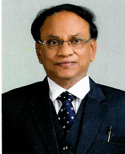 Dr. T. Senthamil Pari