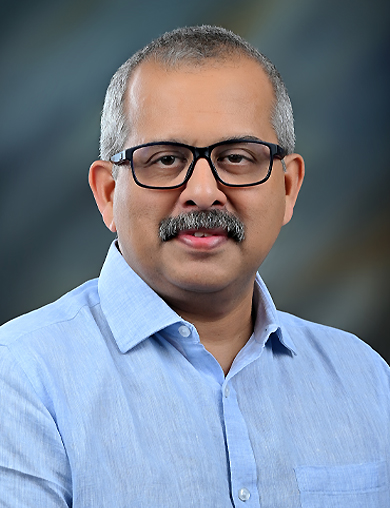 Dr. M. THIRAVIAM MOHAN